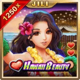 Bocoran RTP Slot Jili Hawaii Beauty